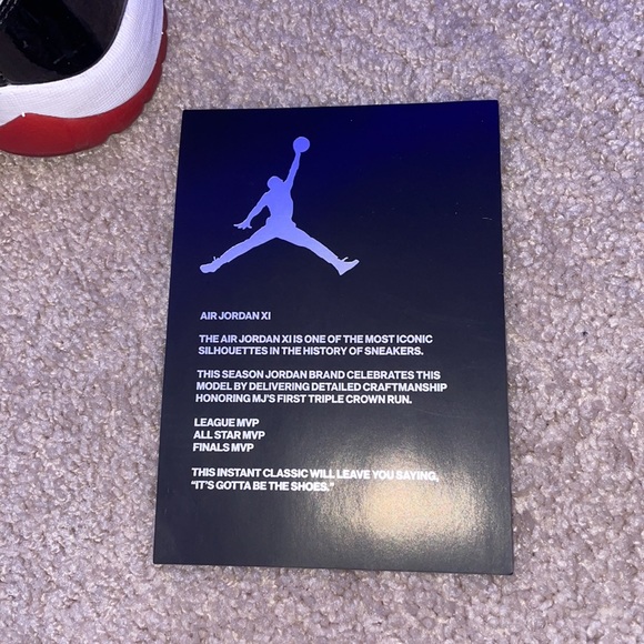 jordan 11 retro breds 2019